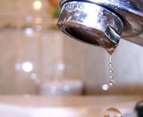Servicio de agua restringido en barrios Villa Hermosa, Vairetti y zonas aledañas Servicio de agua restringido en barrios Villa Hermosa, Vairetti y zonas aledañas