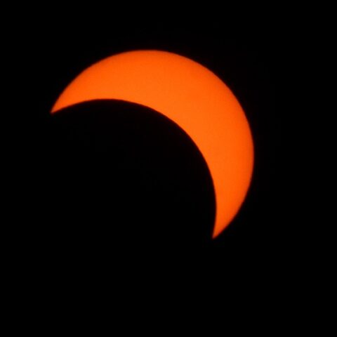 El 30 de noviembre será el último eclipse lunar del año