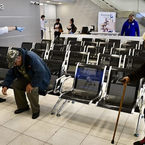 La movilidad jubilatoria ingresó al Senado y comenzará a ser debatida la semana próxima