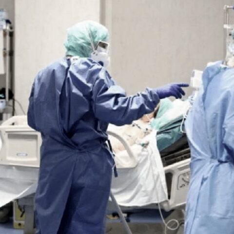 Murieron 311 personas y 7.164 fueron diagnosticadas con coronavirus en el país