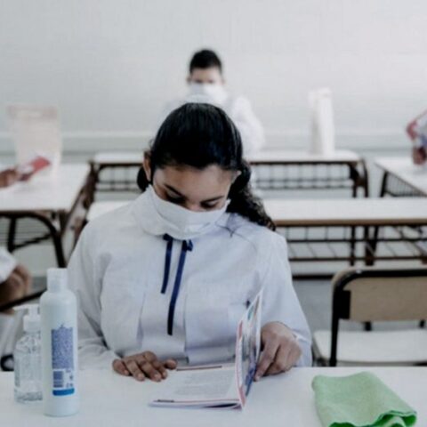 Las provincias plantean iniciar las clases en marzo