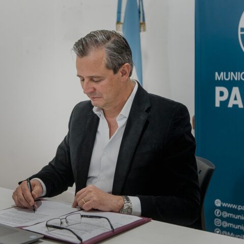 A través de una encuesta miden la aprobación de Bahl y de su gestión A través de una encuesta miden la aprobación de Bahl y de su gestión