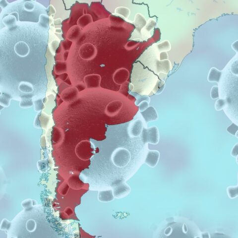 Murieron 275 personas y hubo 7.846 nuevos contagios de coronavirus en el país Murieron 275 personas y hubo 7.846 nuevos contagios de coronavirus en el país