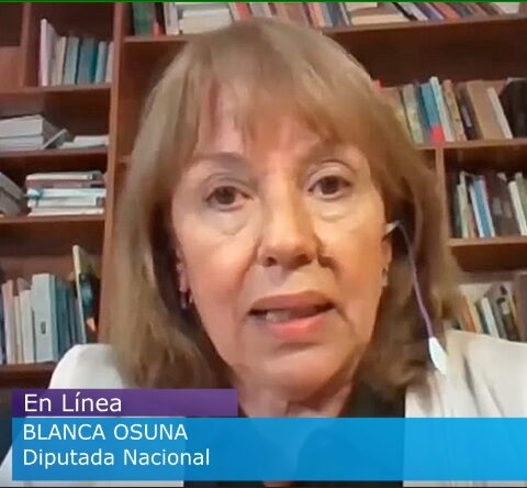 Osuna: “Nuestra meta es conocer la verdad, hasta las últimas consecuencias”