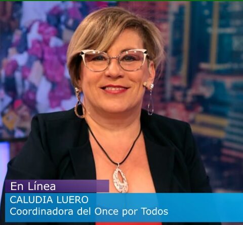 Once por Todos: Este año prevenir hace bien
