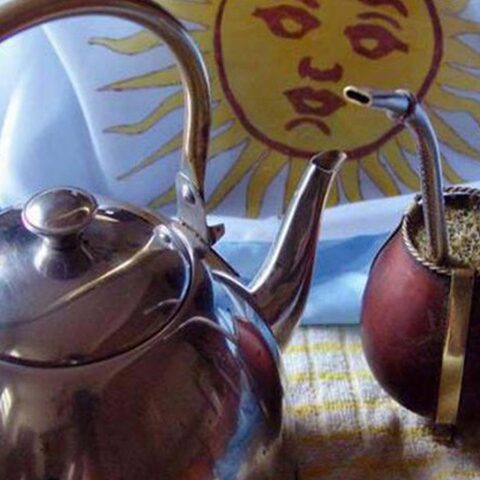 Día Nacional del Mate: la costumbre de compartir que cambió la pandemia