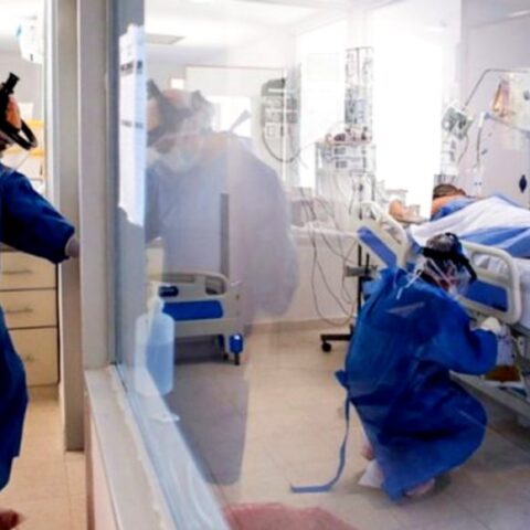 Este sábado se registraron 312 nuevos casos de coronavirus en Entre Ríos