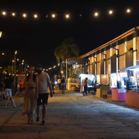 Finaliza Activá Cultura con diversas propuestas artísticas