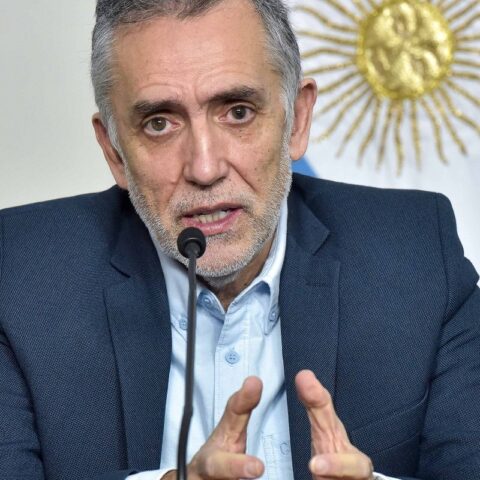 La justicia volvió a declarar constitucional la Ley de Emergencia La justicia volvió a declarar constitucional la Ley de Emergencia