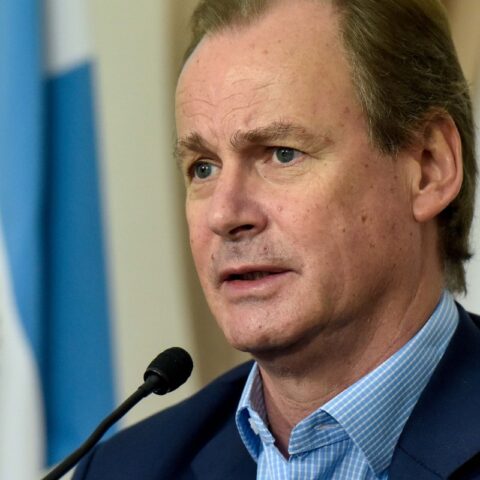 Bordet destacó la importancia de la rehabilitación del turismo para seguir movilizando la economía Bordet destacó la importancia de la rehabilitación del turismo para seguir movilizando la economía
