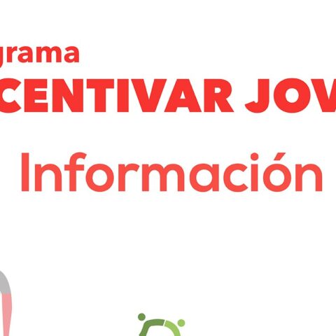 Se encuentran en etapa de evaluación los proyectos presentados en el programa Incentivar Joven Se encuentran en etapa de evaluación los proyectos presentados en el programa Incentivar Joven