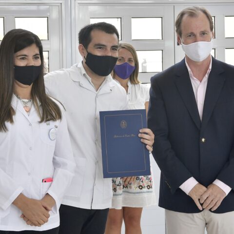 Bordet resaltó el compromiso de los docentes con la educación pública Bordet resaltó el compromiso de los docentes con la educación pública