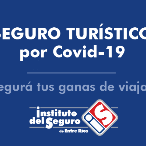 El IAPSER lanza su seguro turístico por covid-19 para viajeros. El IAPSER lanza su seguro turístico por covid-19 para viajeros.