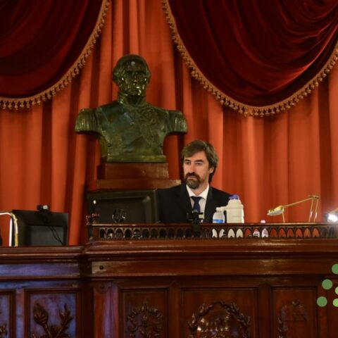 Diputados aprobó la reforma del Código Fiscal de Entre Ríos