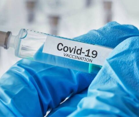 Entre Ríos avanza con Nación en el Plan de Vacunación Covid-19 Entre Ríos avanza con Nación en el Plan de Vacunación Covid-19