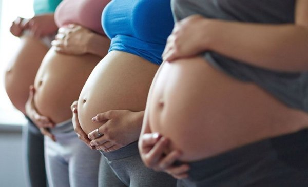 Convierten en Ley el Plan de los 1.000 Días de asistencia a niños y niñas Convierten en Ley el Plan de los 1.000 Días de asistencia a niños y niñas