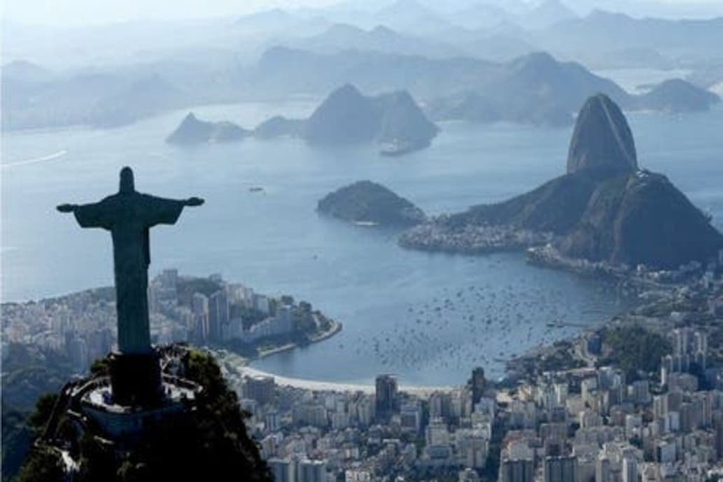 Alarma en Brasil: identifican una nueva cepa en Río de Janeiro