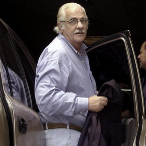 Carrascosa: “Ahora sí voy a morir inocente y quiero saber quién mató a mi mujer” Carrascosa: “Ahora sí voy a morir inocente y quiero saber quién mató a mi mujer”