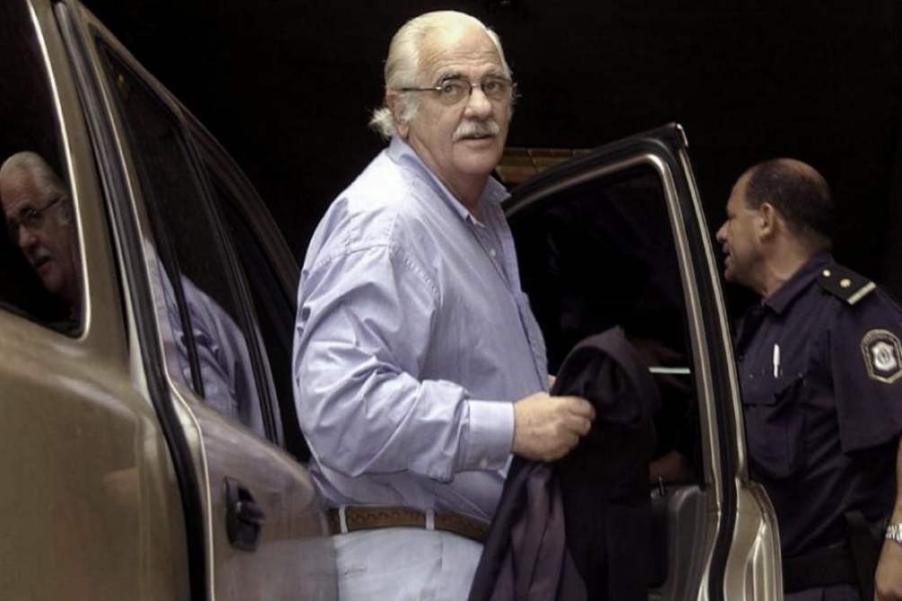 Carlos Carrascosa El viudo Carlos Carrascosa aseguró que lloró al conocer el fallo de la Corte que lo absolvió por el crimen de María Marta 