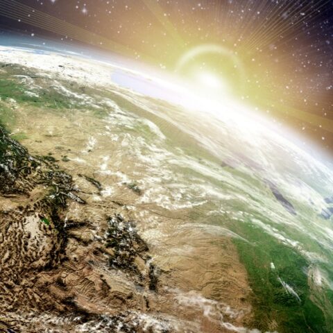 Noviembre de 2020 fue el mes más cálido registrado en el mundo Noviembre de 2020 fue el mes más cálido registrado en el mundo