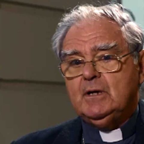 La Iglesia convocó a una jornada de oración el 8 de diciembre La Iglesia convocó a una jornada de oración el 8 de diciembre