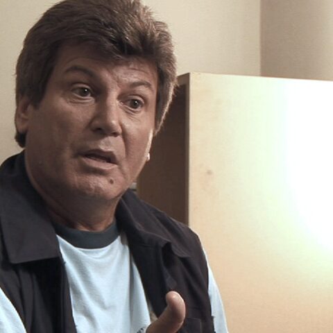 Murió el actor Carlos Calvo