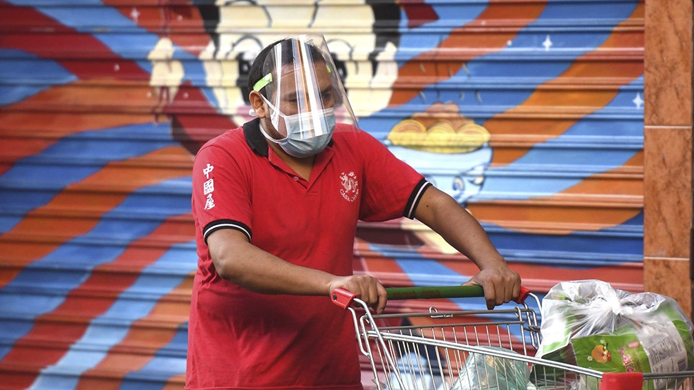 La tasa de desocupación fue de 11,7% en el tercer trimestre La tasa de desocupación fue de 11,7% en el tercer trimestre