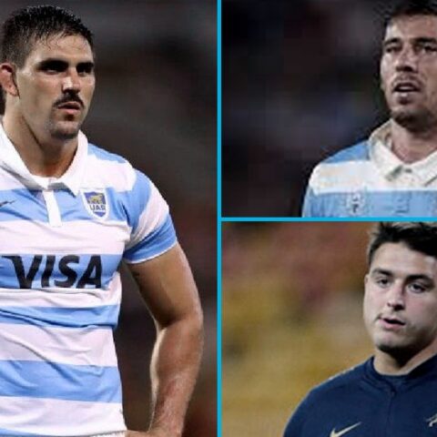 Repudio generalizado de autoridades y gente del deporte a las expresiones de Los Pumas