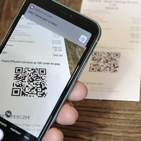 Comienzan a funcionar los pagos con transferencias en más de 100.000 comercios del país