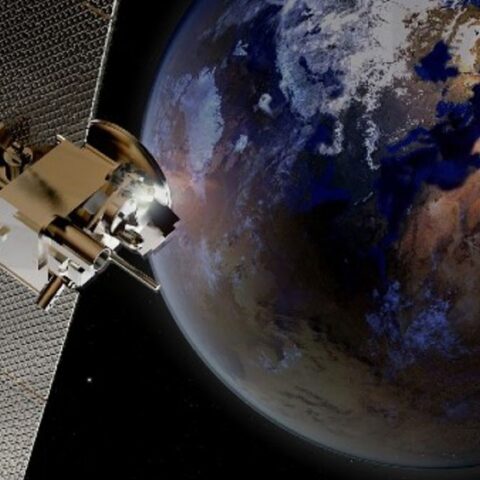 Regresó a la Tierra una sonda japonesa con material clave para descifrar el universo