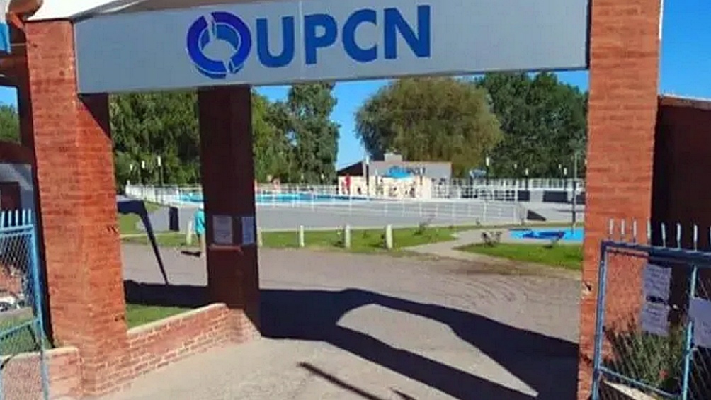 Murió una nena de once años alcanzada por un rayo