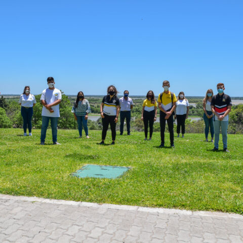 Se realizó el “Conducí tu curso 2020” edición virtual Se realizó el “Conducí tu curso 2020” edición virtual