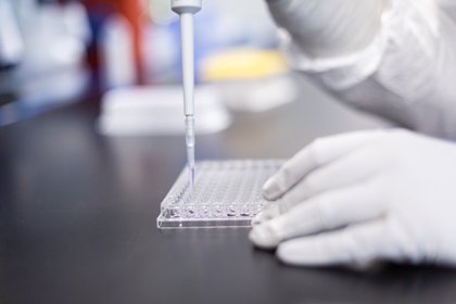 Convertir la promesa científica en realidad médica ha sido más difícil de lo que muchos suponían (REUTERS)
