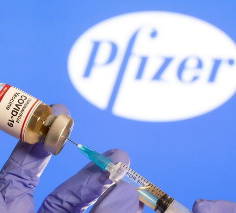 Las bondades científicas de la vacuna de Pfizer-Biontech que lidera los planes de vacunación del mundo