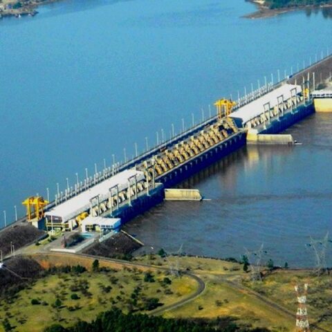En 2021 Entre Ríos percibirá de manera automática los fondos excedentes de Salto Grande En 2021 Entre Ríos percibirá de manera automática los fondos excedentes de Salto Grande