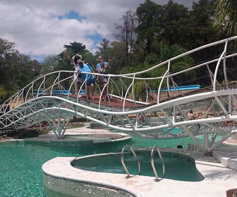 La Cámara Entrerriana de Turismo celebró “la exitosa reapertura de la actividad” La Cámara Entrerriana de Turismo celebró “la exitosa reapertura de la actividad”