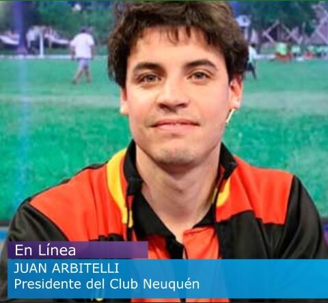 El Club Neuquén presentó un innovador protocolo de actuación ante situaciones de violencia de género
