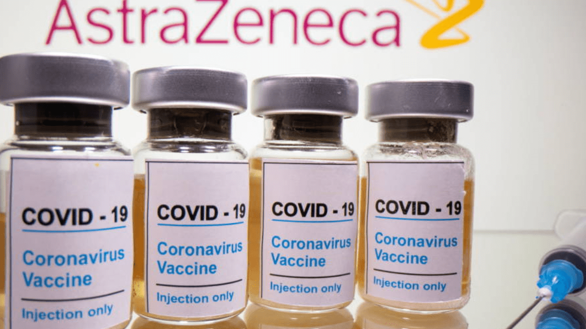 Covid-19: AstraZeneca dice haber encontrado “la fórmula ganadora” para su vacuna