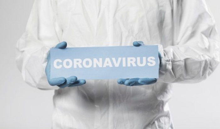 Más de 11 mil contagios se registraron en las últimas 24 horas, en el comienzo de la vacunación