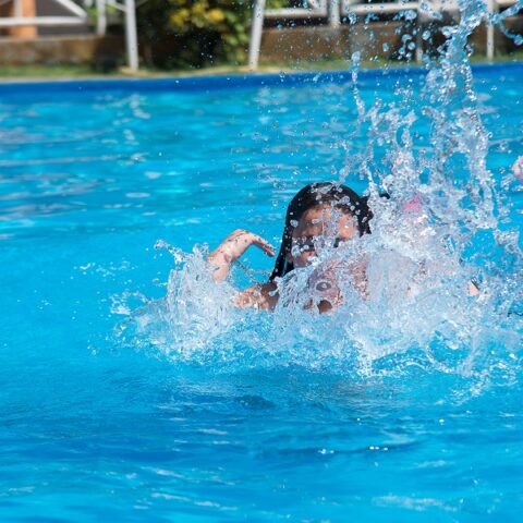 El municipio habilita deportes grupales, piscinas recreativas y colonias de vacaciones