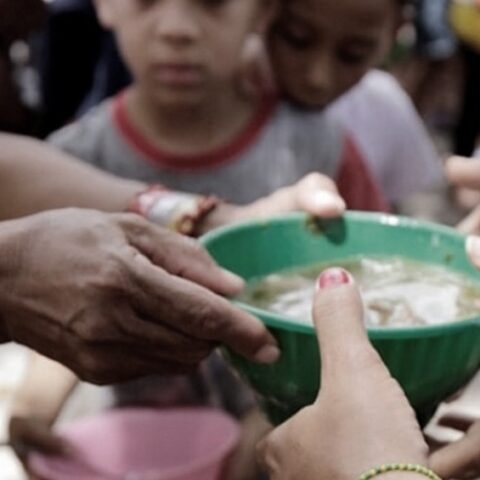 La ONU alertó que el coronavirus se convertirá en una “pandemia de hambre” en América Latina La ONU alertó que el coronavirus se convertirá en una “pandemia de hambre” en América Latina