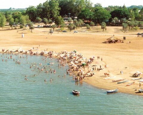 Ya está disponible “Verano”, la plataforma para planificar las vacaciones en Entre Ríos Ya está disponible “Verano”, la plataforma para planificar las vacaciones en Entre Ríos