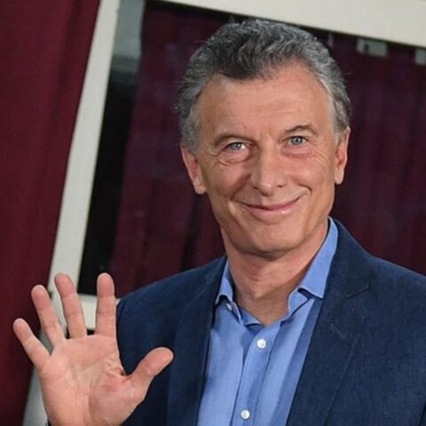 Macri sobre su fracaso electoral: muchos argentinos “se dejaron tentar con asado gratis”
