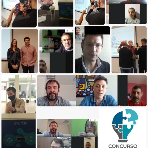 Eligen a los cinco ganadores del Concurso de Ideas