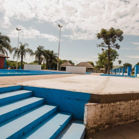 Comienzan las inscripciones para las Colonias de Vacaciones Municipales Comienzan las inscripciones para las Colonias de Vacaciones Municipales