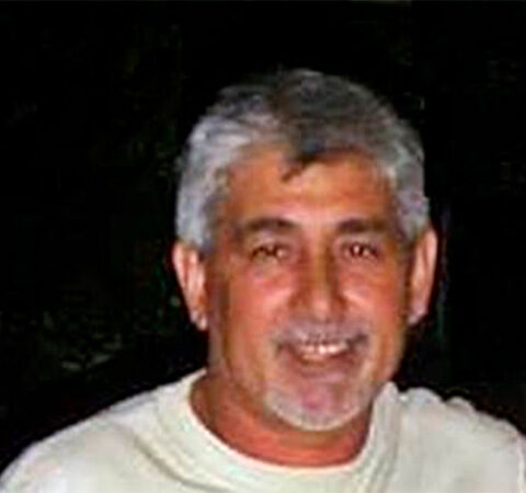 Falleció el ex diputado provincial Juan Alejandro Demichelis Falleció el ex diputado provincial Juan Alejandro Demichelis