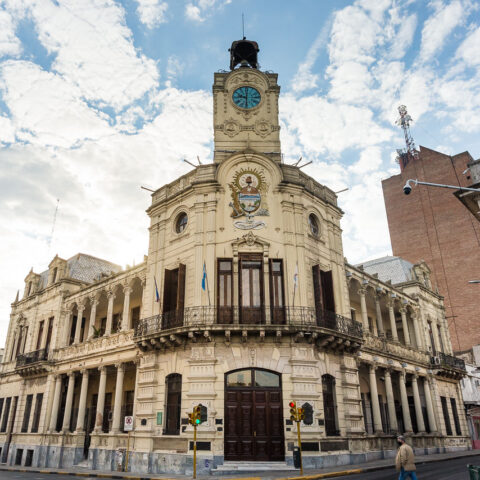 Definieron los días de receso administrativo y asueto en la Municipalidad Definieron los días de receso administrativo y asueto en la Municipalidad