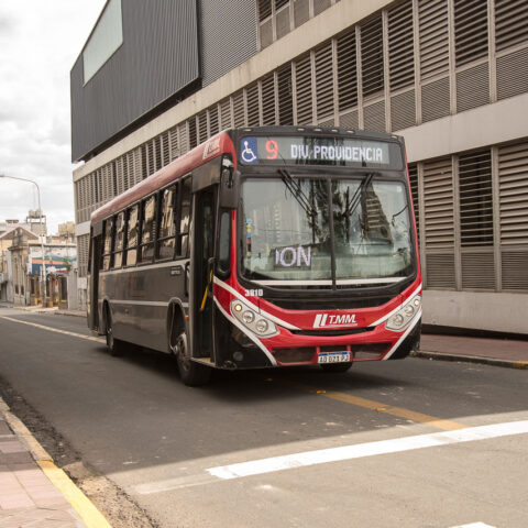 Avances en las obras de desagües pluviales de barrio Paraná XIV Avances en las obras de desagües pluviales de barrio Paraná XIV
