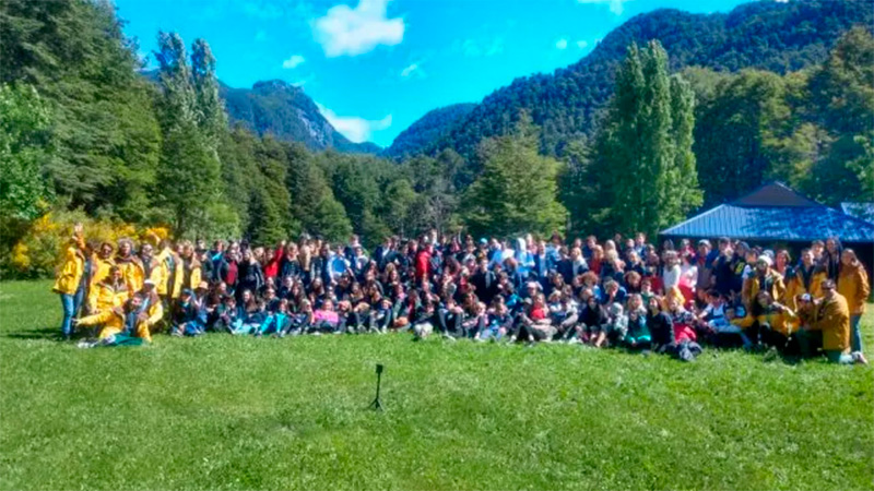 Confirman casos de covid19 en grupo de egresados de Paraná que viajó a Bariloche