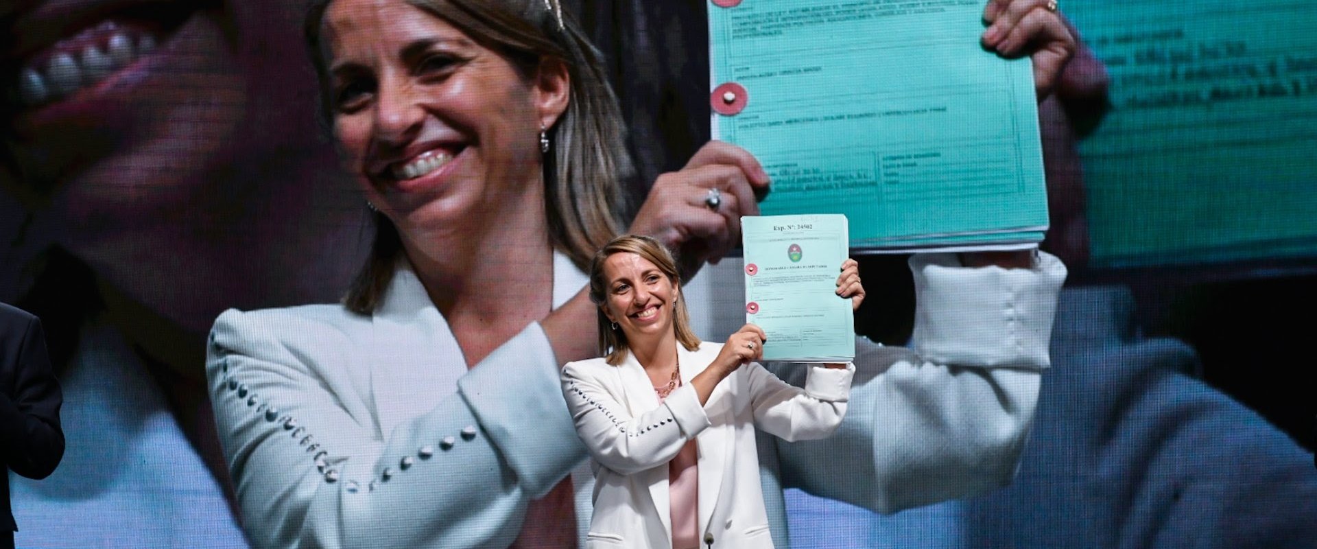 El Senado entrerriano tuvo una intensa actividad en 2020 pese al contexto de pandemia El Senado entrerriano tuvo una intensa actividad en 2020 pese al contexto de pandemia